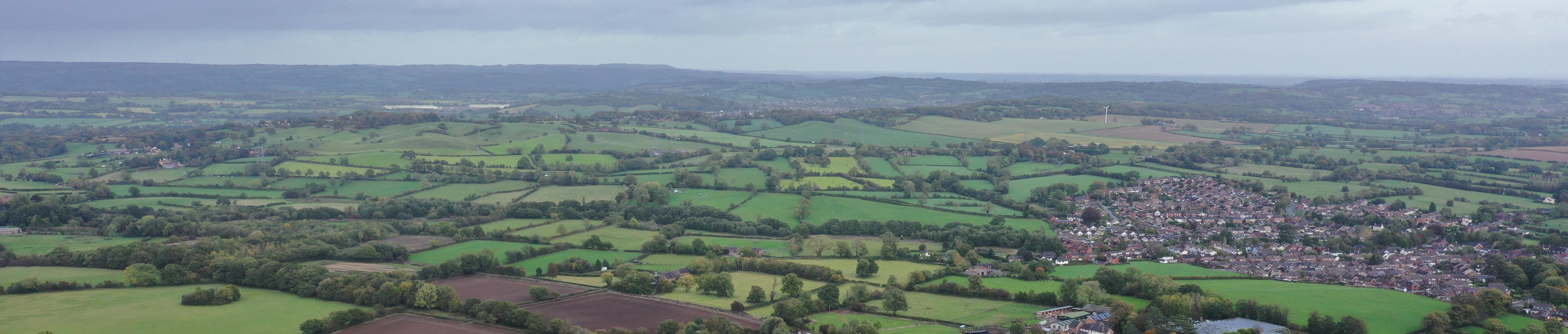 Save Staffs Moorlands Greenbelt